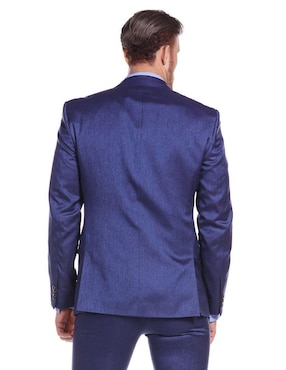 Saco formal Vittorio Forti para hombre