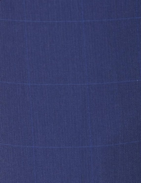 Pantalón de vestir slim Vittorio Forti para hombre