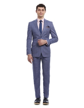 Traje Para Hombre Vittorio Forti