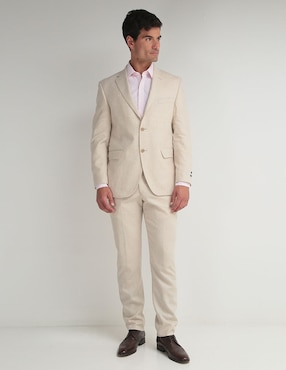 Traje para hombre JBE