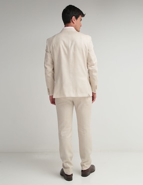 Traje para hombre JBE