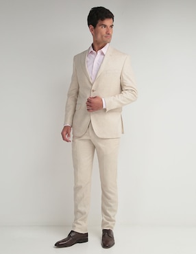 Traje para hombre JBE