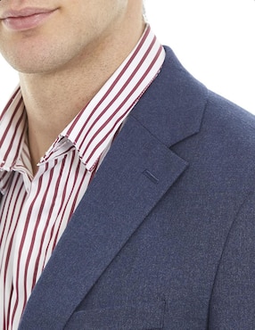 Saco formal Vittorio Forti para hombre