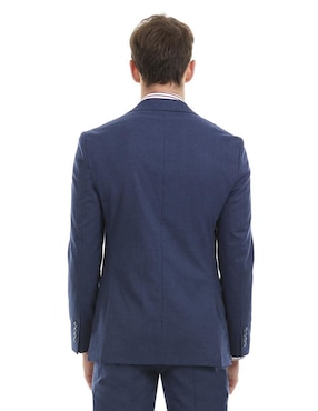 Saco formal Vittorio Forti para hombre