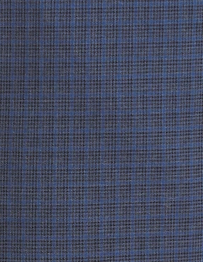 Pantalón de vestir slim Vittorio Forti para hombre