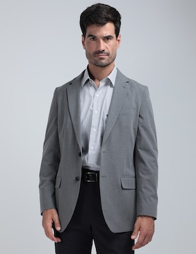 Saco Formal Haggar Para Hombre