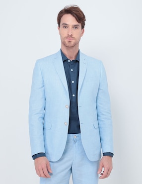 Saco Formal JBE Para Hombre