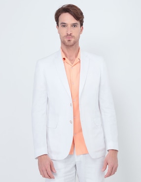 Saco Formal JBE Para Hombre