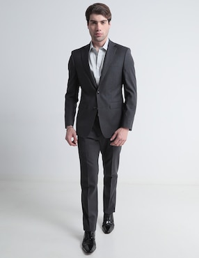 Traje Para Hombre Michael Kors