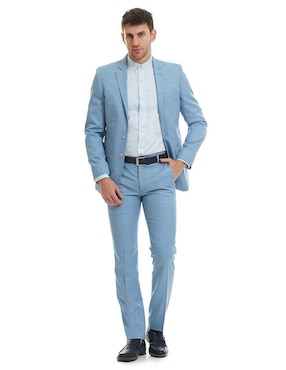 Traje Para Hombre Vittorio Forti