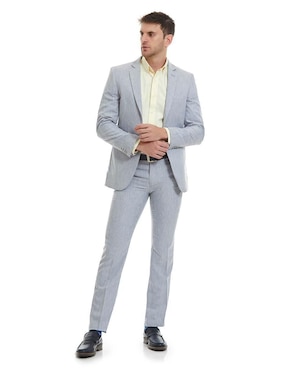 Traje Para Hombre Vittorio Forti