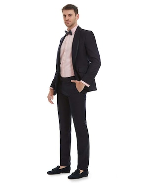 Esmoquin formal Vittorio Forti