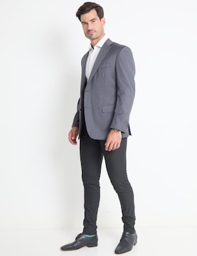 Saco formal Calderoni para hombre