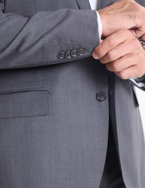 Saco formal Calderoni para hombre