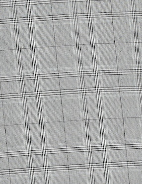Pantalón business casual slim Vittorio Forti para hombre