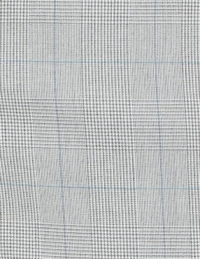 Pantalón de vestir slim Vittorio Forti para hombre