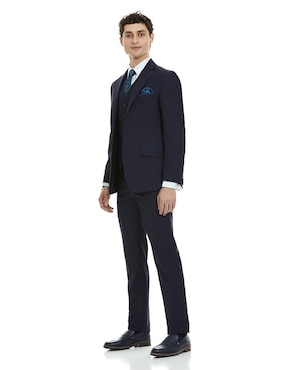 Saco formal Vittorio Forti para hombre