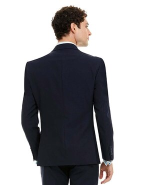 Saco formal Vittorio Forti para hombre
