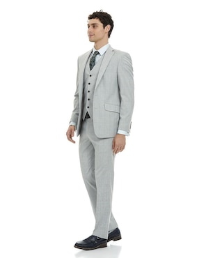 Saco formal Vittorio Forti para hombre