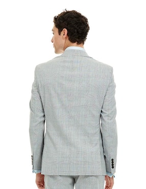 Saco formal Vittorio Forti para hombre