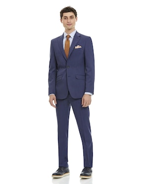 Traje Para Hombre Vittorio Forti