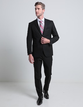 Traje Para Hombre JBE