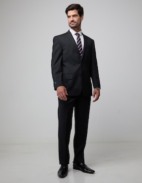 Traje Para Hombre JBE