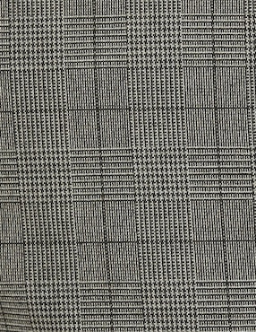 Pantalón de vestir slim Vittorio Forti para hombre