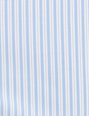 Camisa de vestir Vittorio Forti manga larga para hombre