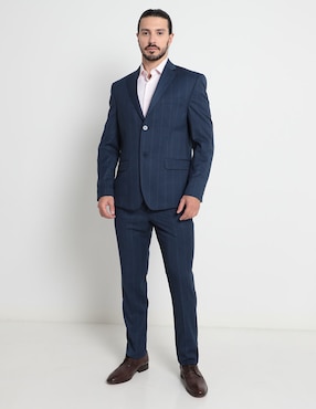 Traje Para Hombre Nautica