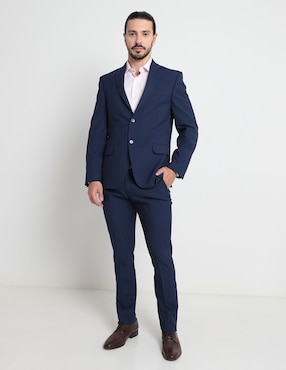 Traje Para Hombre Perry Ellis