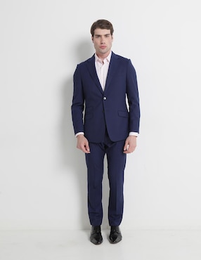 Traje Para Hombre Puroego