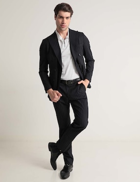 Traje Para Hombre Puroego