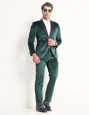 Traje Para Hombre Puroego