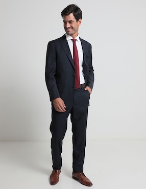 Traje para hombre JBE