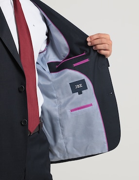 Traje para hombre JBE
