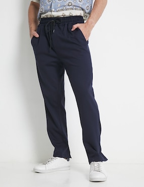 Pantalón Slim Dukc Para Hombre