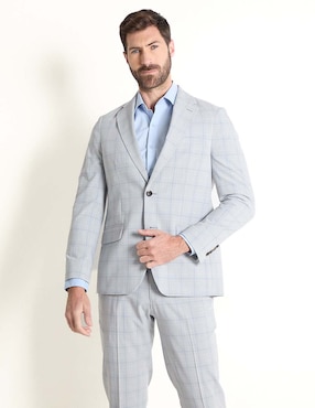 Saco Formal Haggar Para Hombre