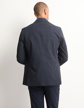 Saco formal Haggar para hombre