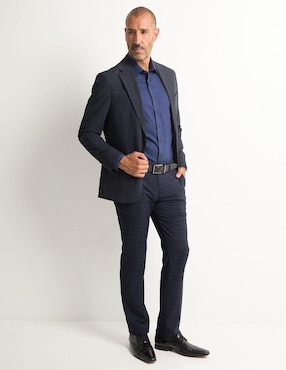Saco formal Haggar para hombre