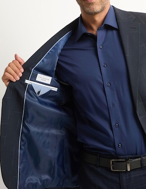 Saco formal Haggar para hombre