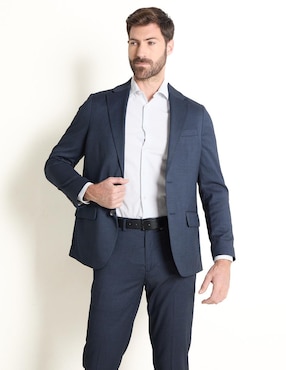 Saco Formal Haggar Para Hombre