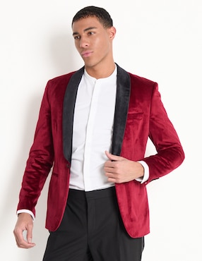 Saco De Vestir Oppo Suits Para Hombre