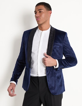 Saco Formal Oppo Suits Para Hombre