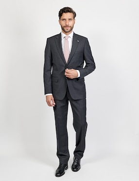 Traje Para Hombre Tommy Hilfiger