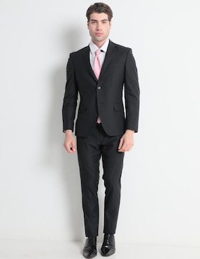 Traje Para Hombre Perry Ellis