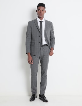 Traje Para Hombre Perry Ellis