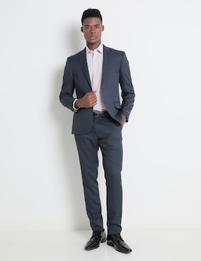 Traje Para Hombre Perry Ellis