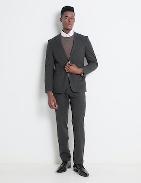 Traje Para Hombre Calvin Klein