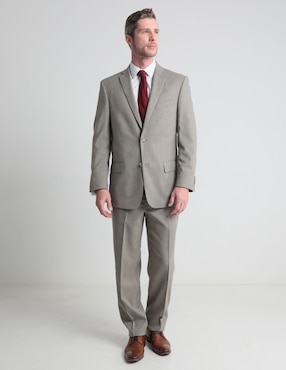 Traje Para Hombre JBE